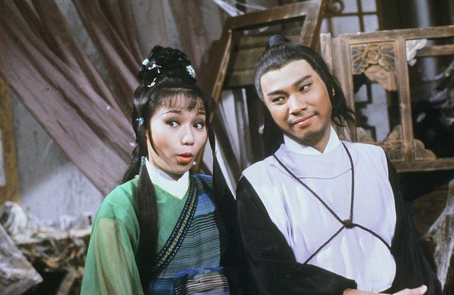 出演46年配角终于走红,出道40多年的明星