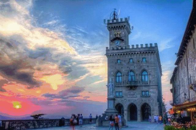 青岛哪些地方限时免费,青岛啥时候免门票