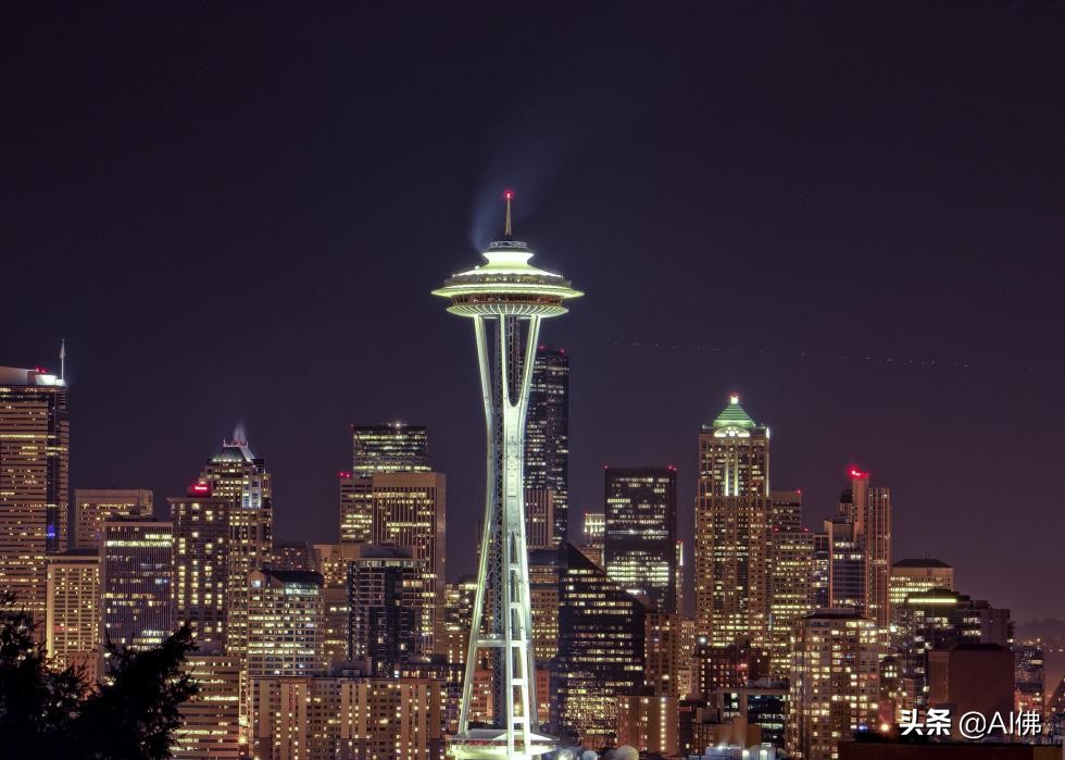 美国西部旅游必去景点推荐,美国东部值得去的景点排名