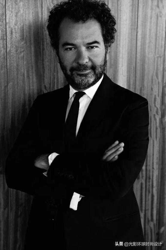 RemoRuffini-来自阿尔卑斯山的Moncler羽绒帝国