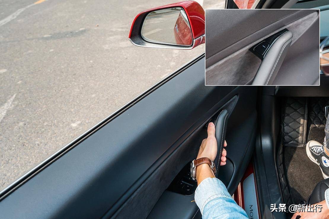 特斯拉model3对比奥迪rs3,特斯拉model3和小鹏p7哪个好