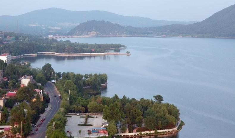 平顶山有什么好玩的旅游景点,平顶山神牛谷旅游景区