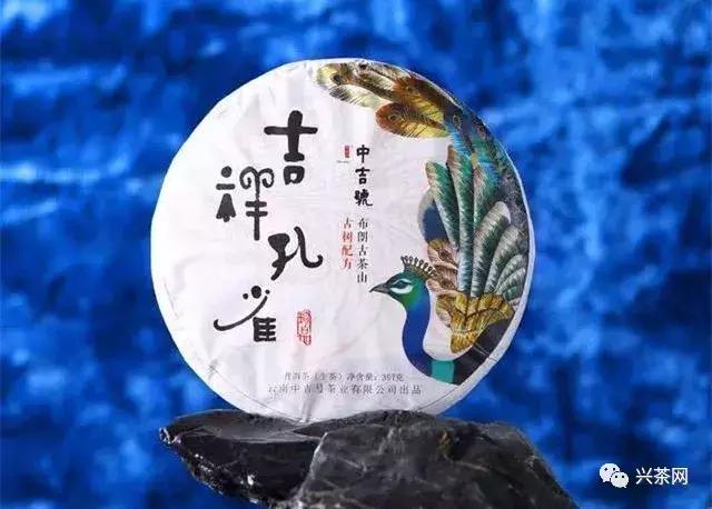 2019年热门普洱茶,几款值得入手的普洱茶推荐及盘点