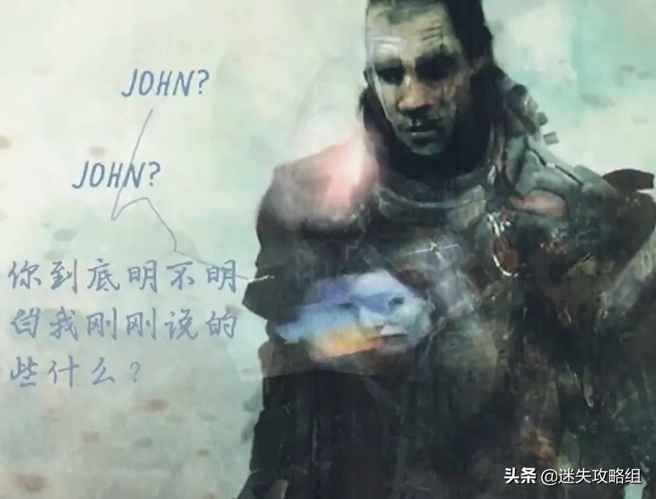 ea死亡空间剧情,ea死亡空间重制版