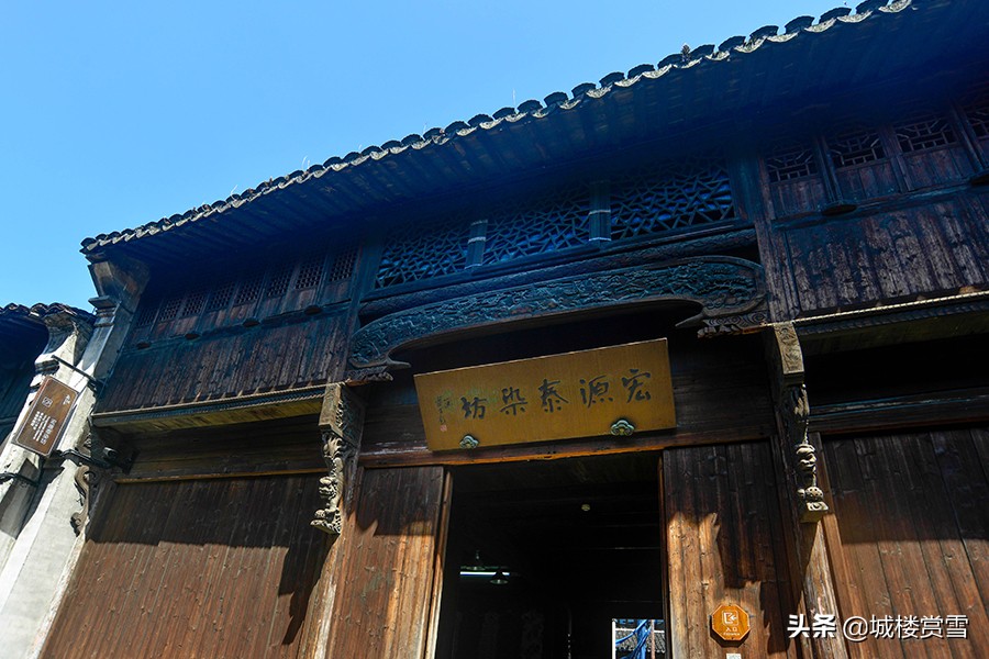 乌镇旅游最好攻略,乌镇旅游详细攻略