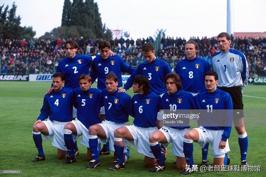 防守型中场加图索,意大利中场胖子