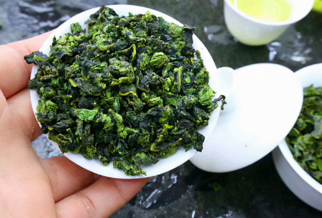 茶叶界顶流的“铁观音”，曾一斤高达89万元，如今终被拉下了神坛