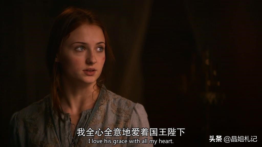 权力的游戏五大恶魔实力排名,权力的游戏为什么只讲维斯特洛