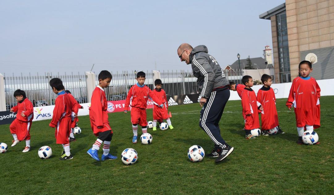 中国足球从2010崛起,中国足球要崛起了吗