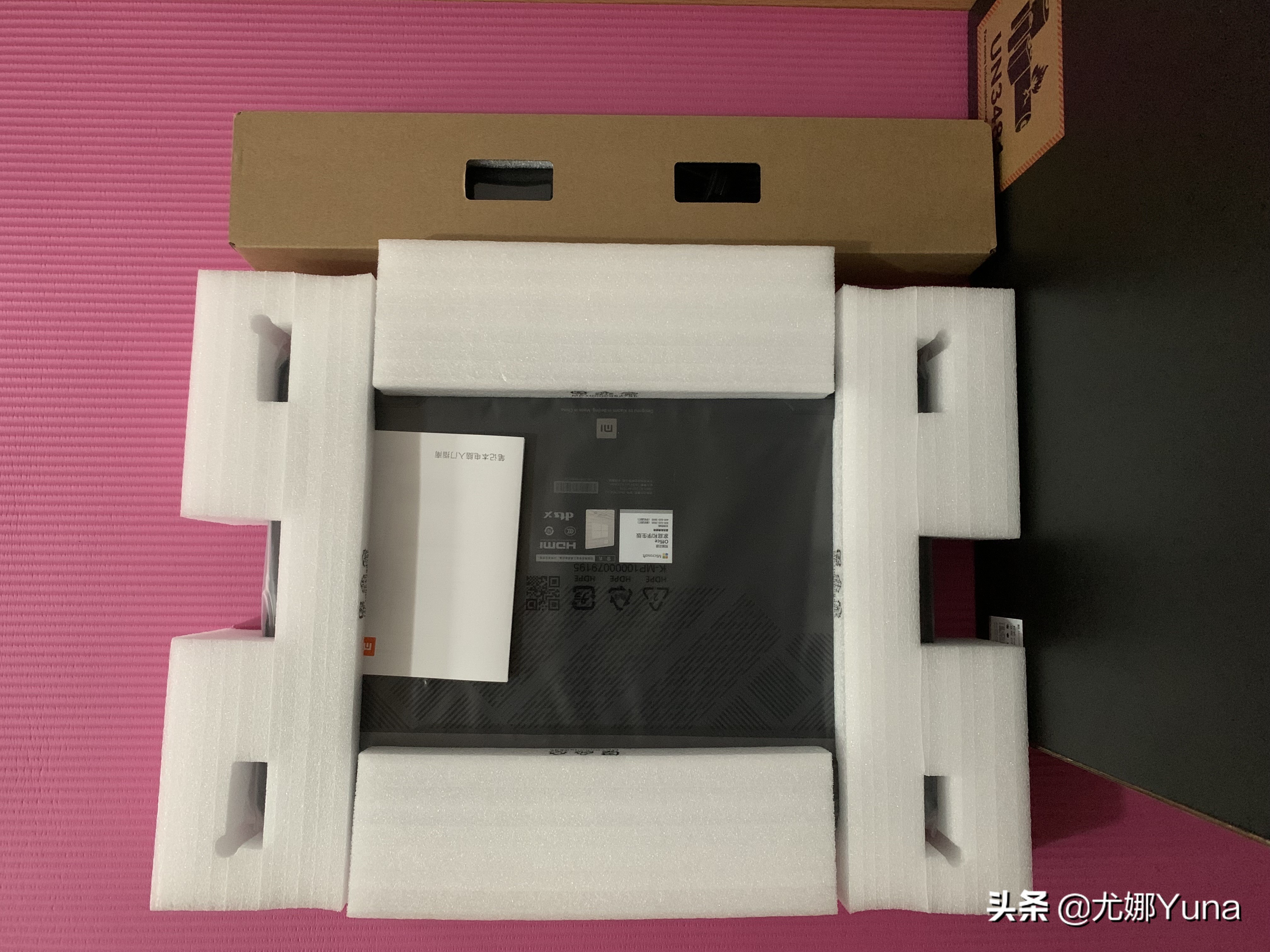 小米游戏本redmig2023测评,小米redmig游戏本3060测评