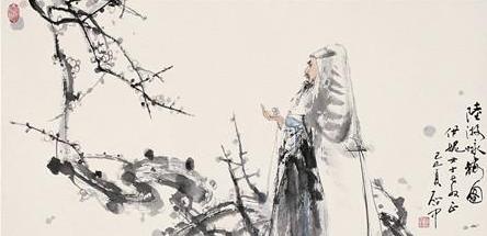 陆游的诗词精选十首爱国,关于陆游爱国的诗句古诗