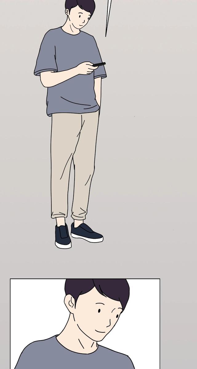 和自己学姐谈恋爱的漫画,关于学姐的漫画