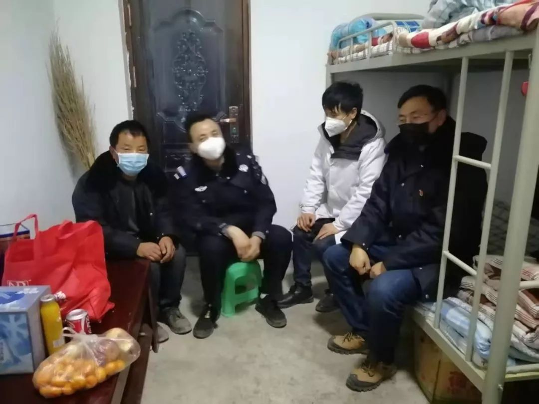 甘南战疫一线,甘南抗疫记录