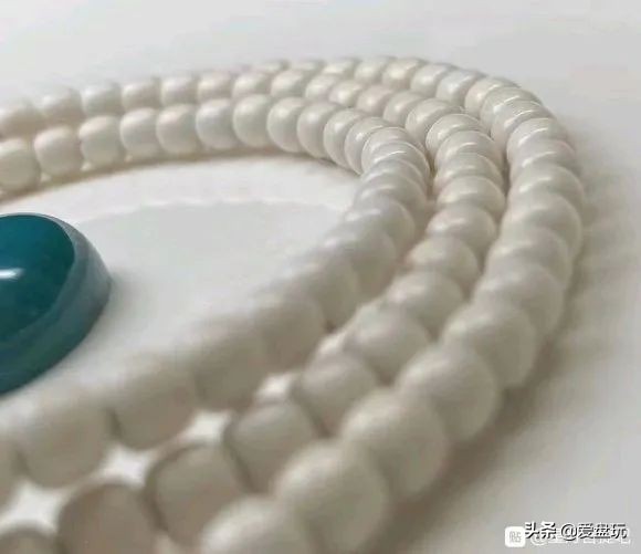 108菩提手串真品纯天然一等品,极品麒麟眼菩提手串价位
