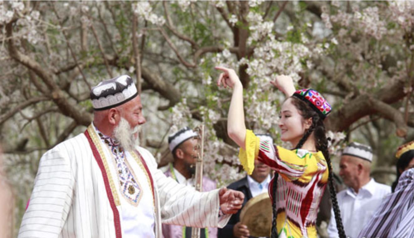 莎车县文化旅游,莎车县历史文化