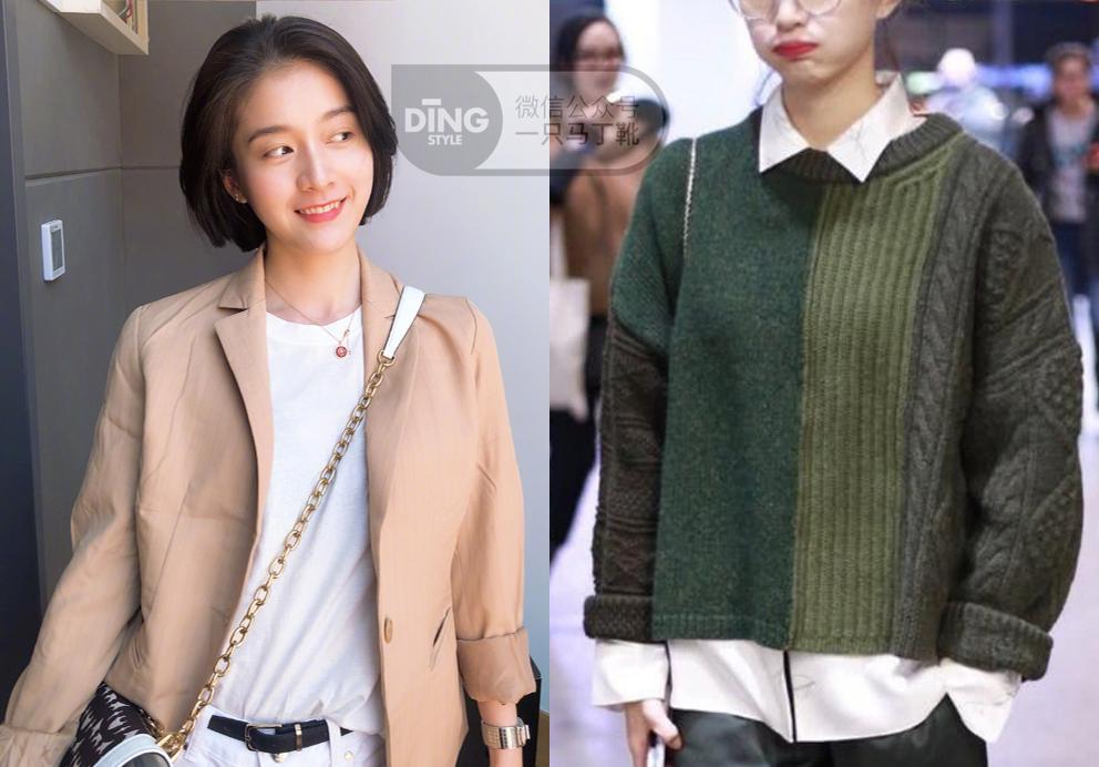 五官长得不像女性怎么办,五官特别丑什么感觉