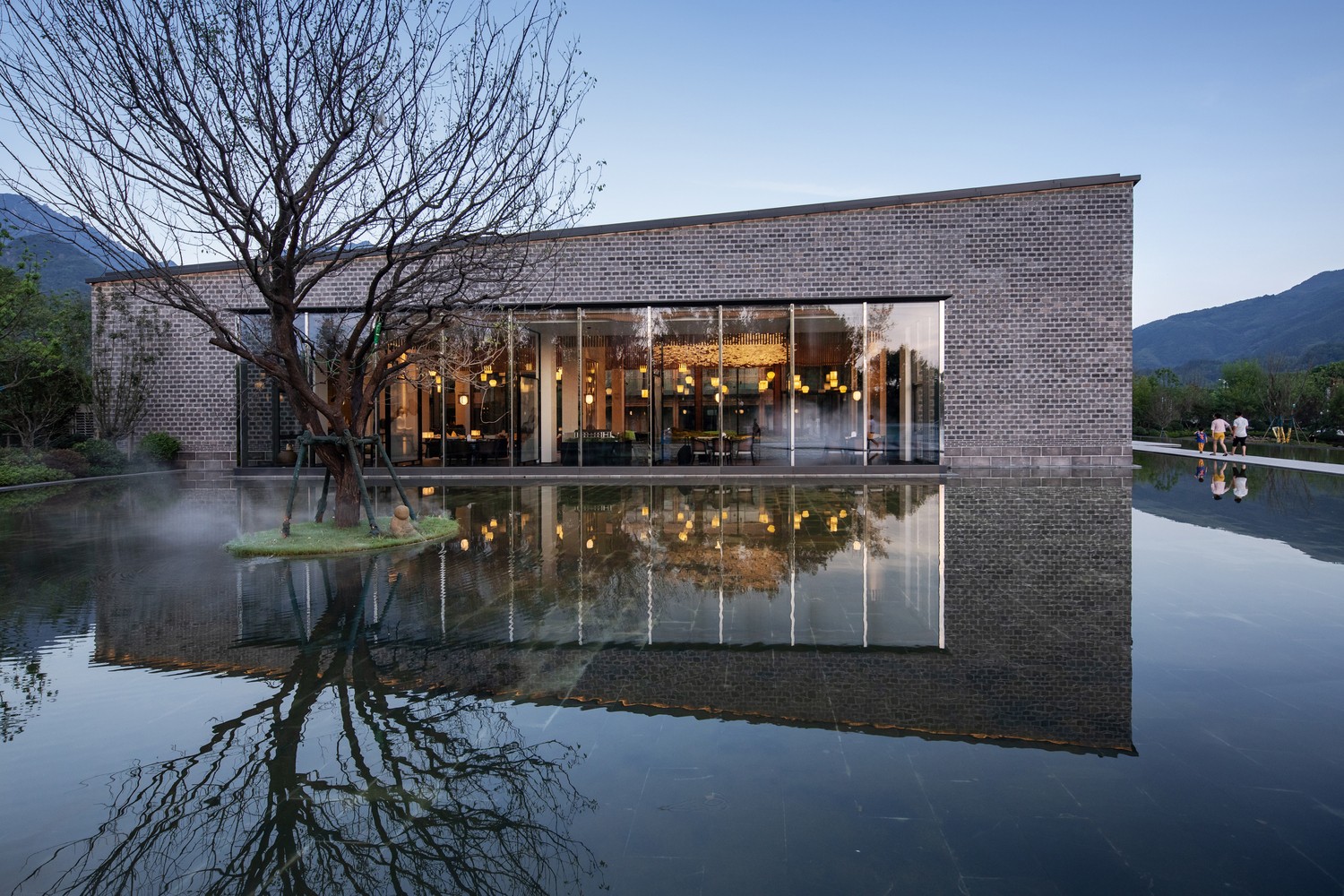 上海日清设计作品,上海日清设计研究所