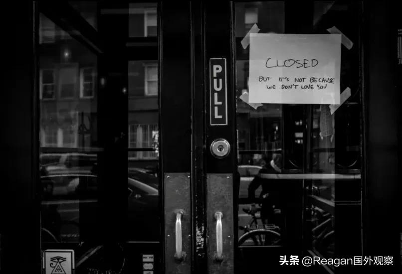 作为纽约客，你的日常已经被疫情改变还会变回去吗？