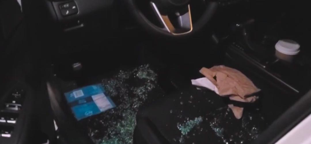 来美国五个月丢了10件快递,美国网购每天运送150万个包裹