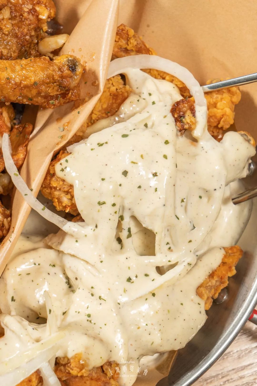 上海人的消费日常,20年前上海人的早餐