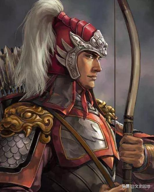 三国时期最厉害的十大将,东吴三大猛将排名