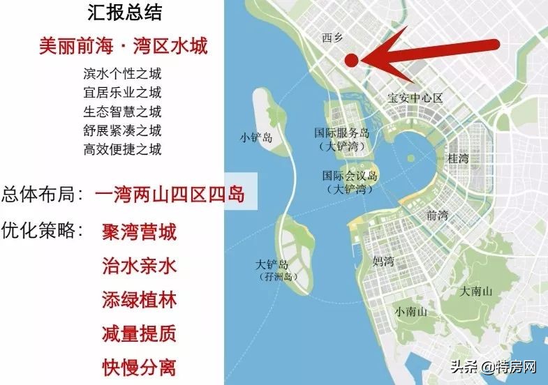 前海500米,地铁150米,买栋农民房当腾讯员工房东,太爽了