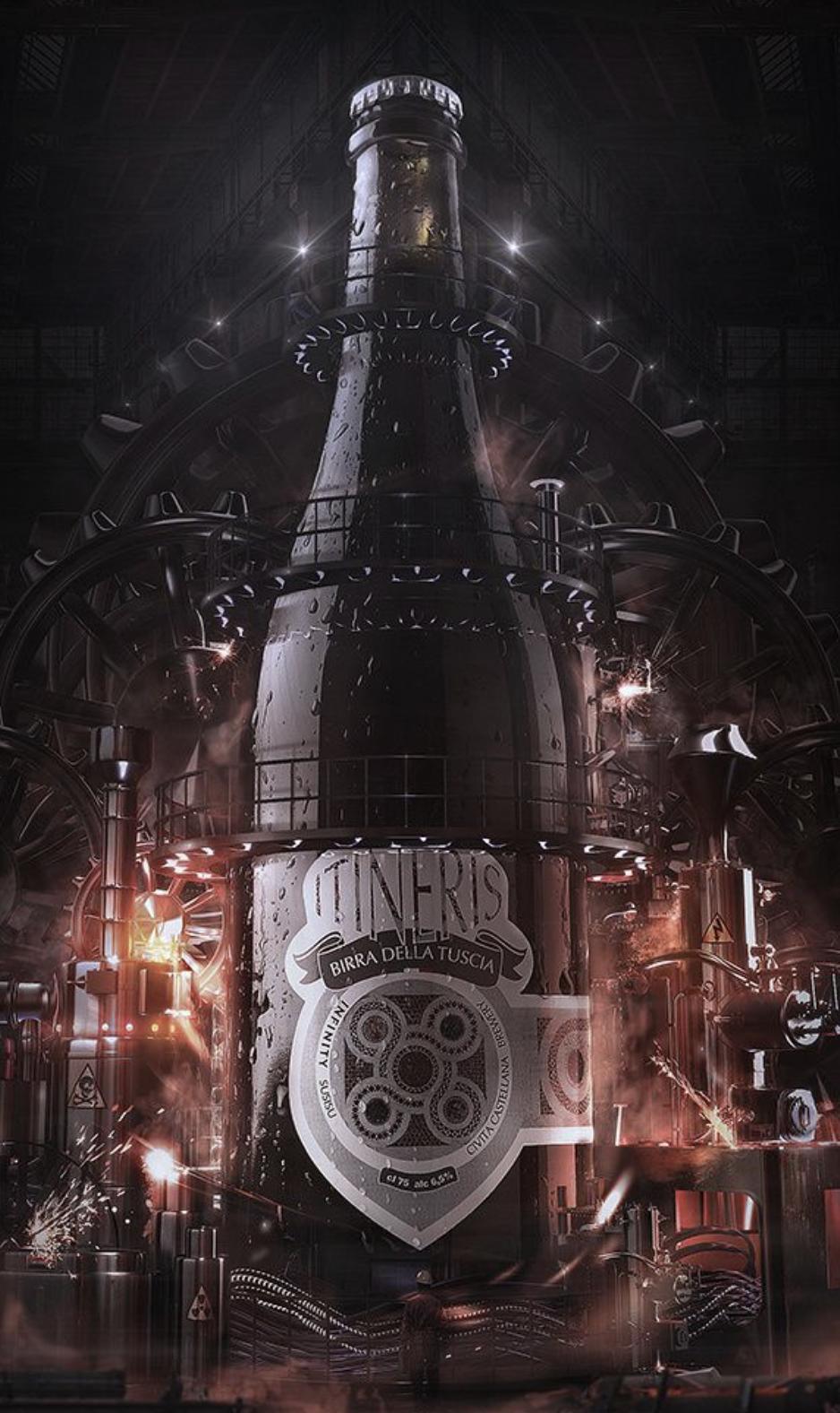 创意性极强的海报,创意海报简洁手绘黑白