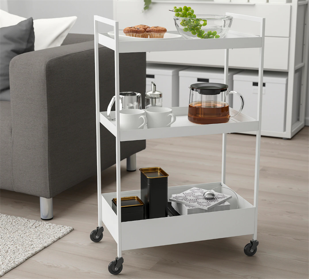 宜家小件家具299包邮,宜家最值得入手的小件