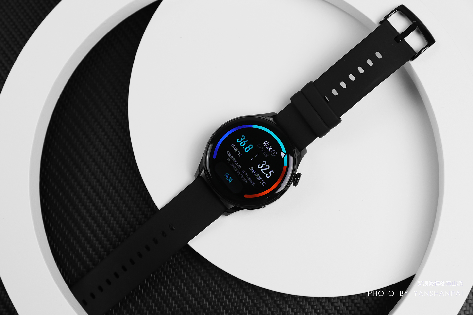 华为watch3pro深度评测,华为watchgt3跑步评测