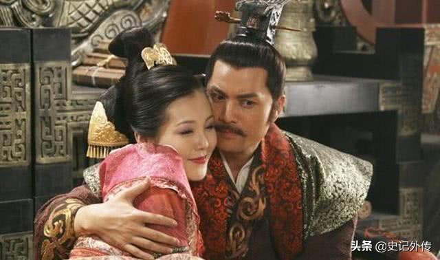 刘邦杀蛇的真实原因,刘邦起义的时候遇到一条蛇