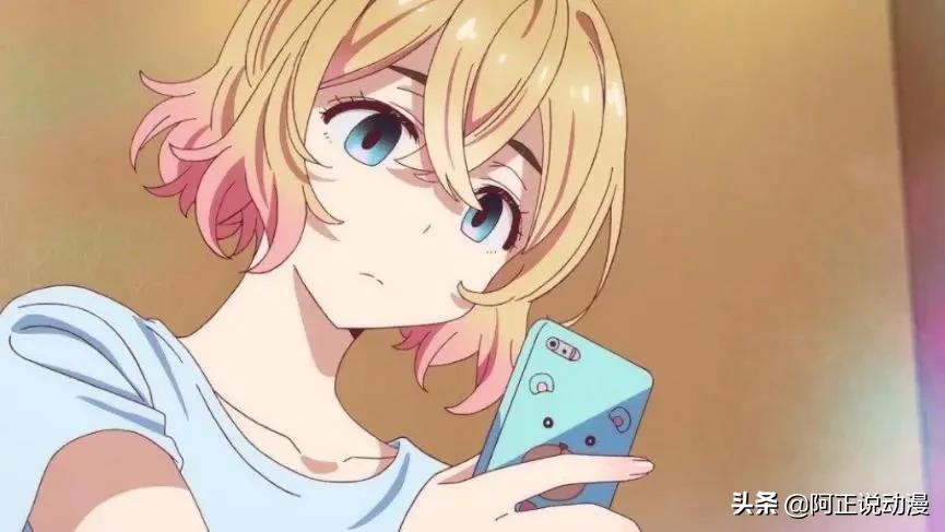 A站的这部镇站之宝，居然是日本“JK色情产业”的真实写照？