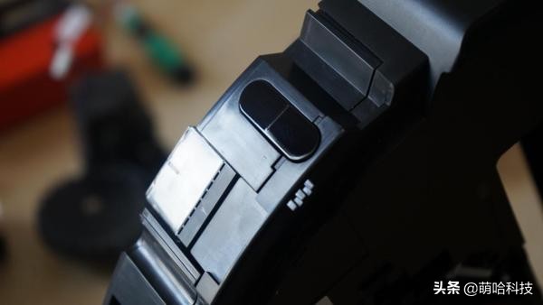 石头扫地机器人拆垃圾盒,石头扫地机器人t6拆解