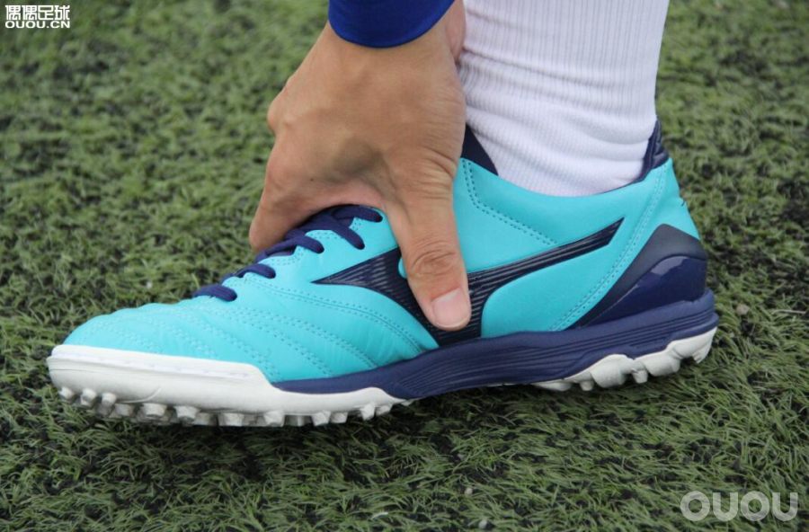 美津浓morelia2tf足球鞋测评,美津浓neo中端足球鞋