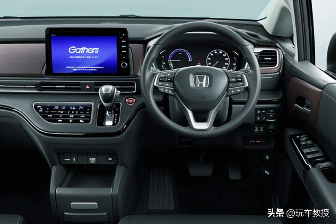 全新一代思域谍照曝光,本田全新思域两厢版专利图