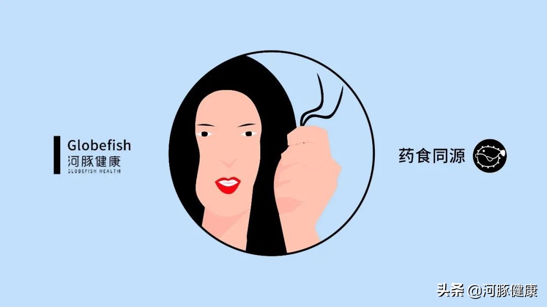 熬夜熬掉的头发,熬夜熬的头发少怎么办