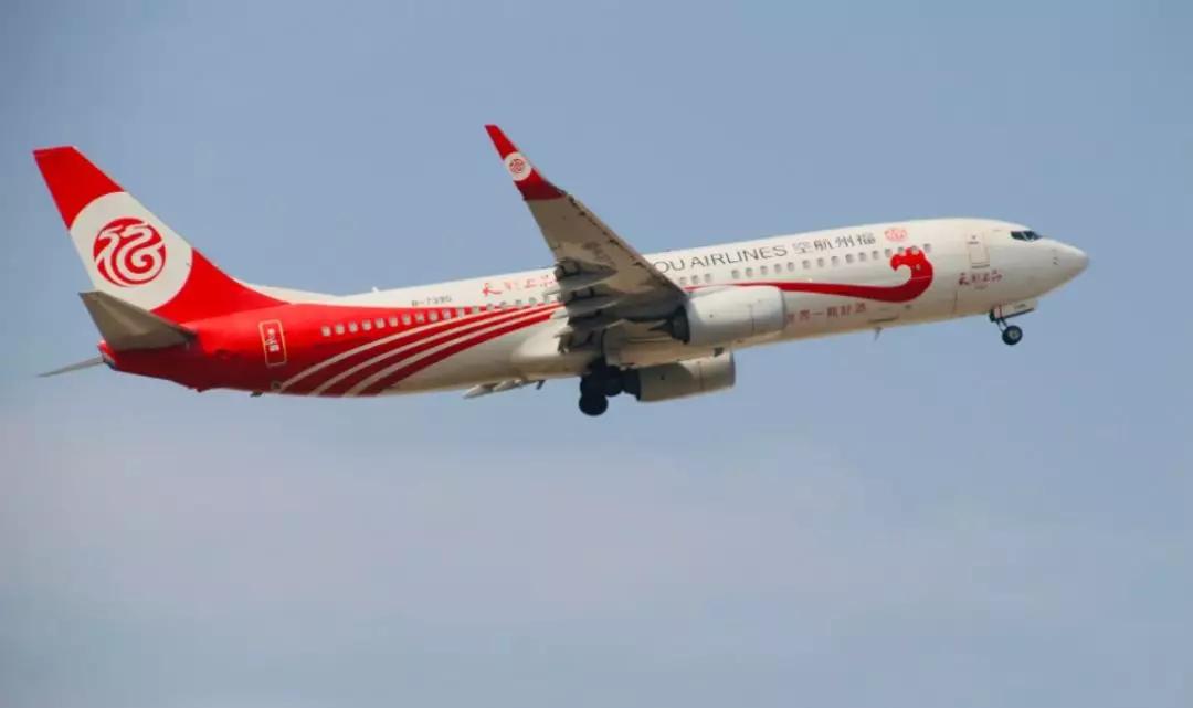 福州航空停运最新通知,福州航空最新航线消息