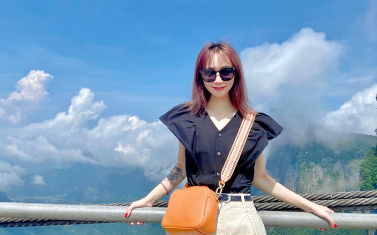 关于去张家界的旅游攻略,第一次来张家界旅游攻略