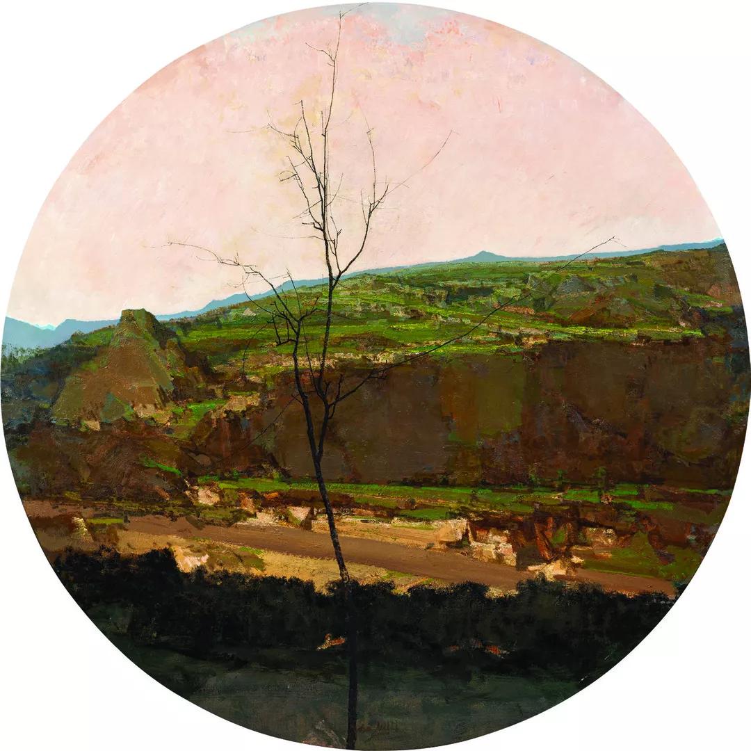 第十三届全国美展油画作品集,第十三届全国美术展油画作品集