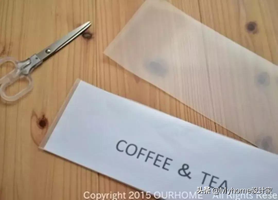 日本网红收纳整理师，透漏了5个收纳秘密，玄关、客厅都整齐10倍