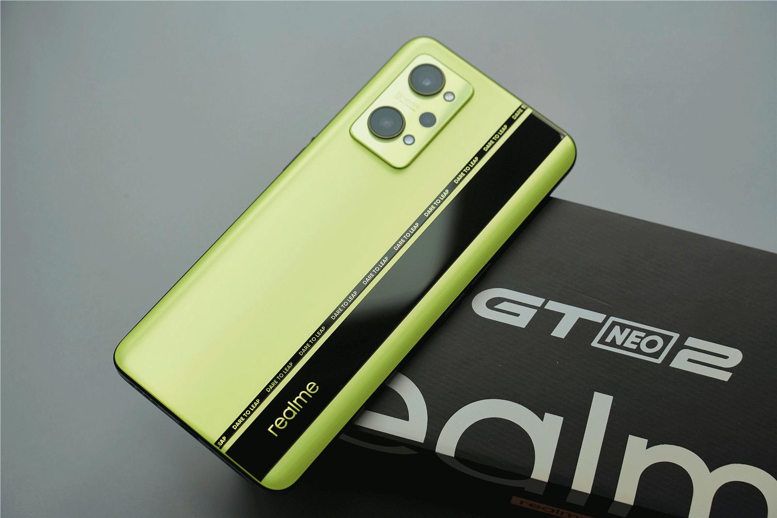 gtneo2优点,真我gtneo2t和真我gt大师哪个好