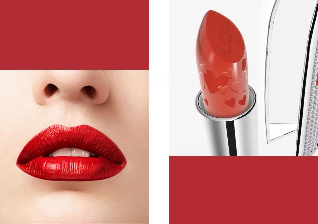 双节同庆礼物露真情，精致美貌直击少女心，钱包再也按捺不住了