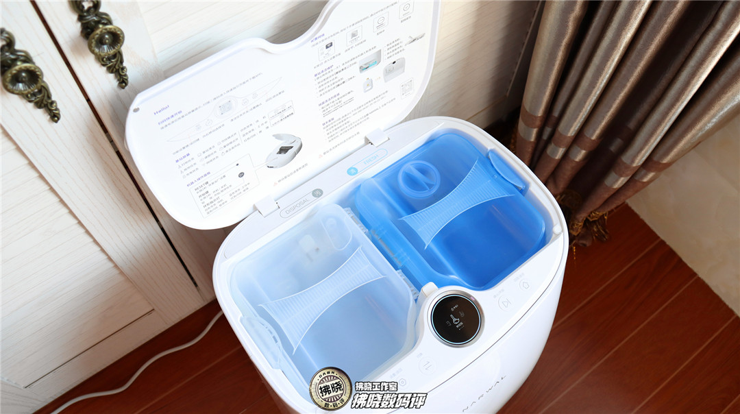 自己洗拖布的机器人,云鲸智能扫拖一体机器人怎么样