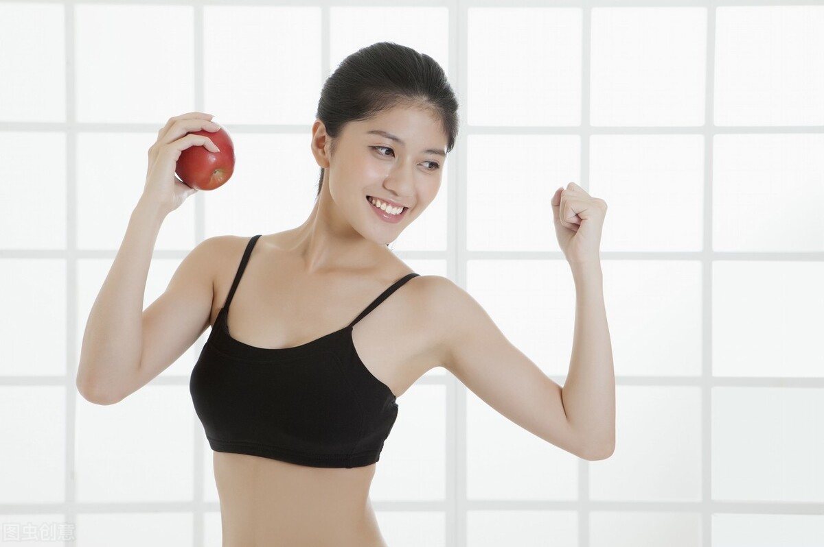 瘦手臂的最快方法视频教程,瘦手臂的最快方法学生党最简单