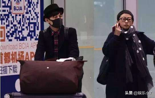 李维嘉快乐大本营主持人现状,快本主持李维嘉多有钱