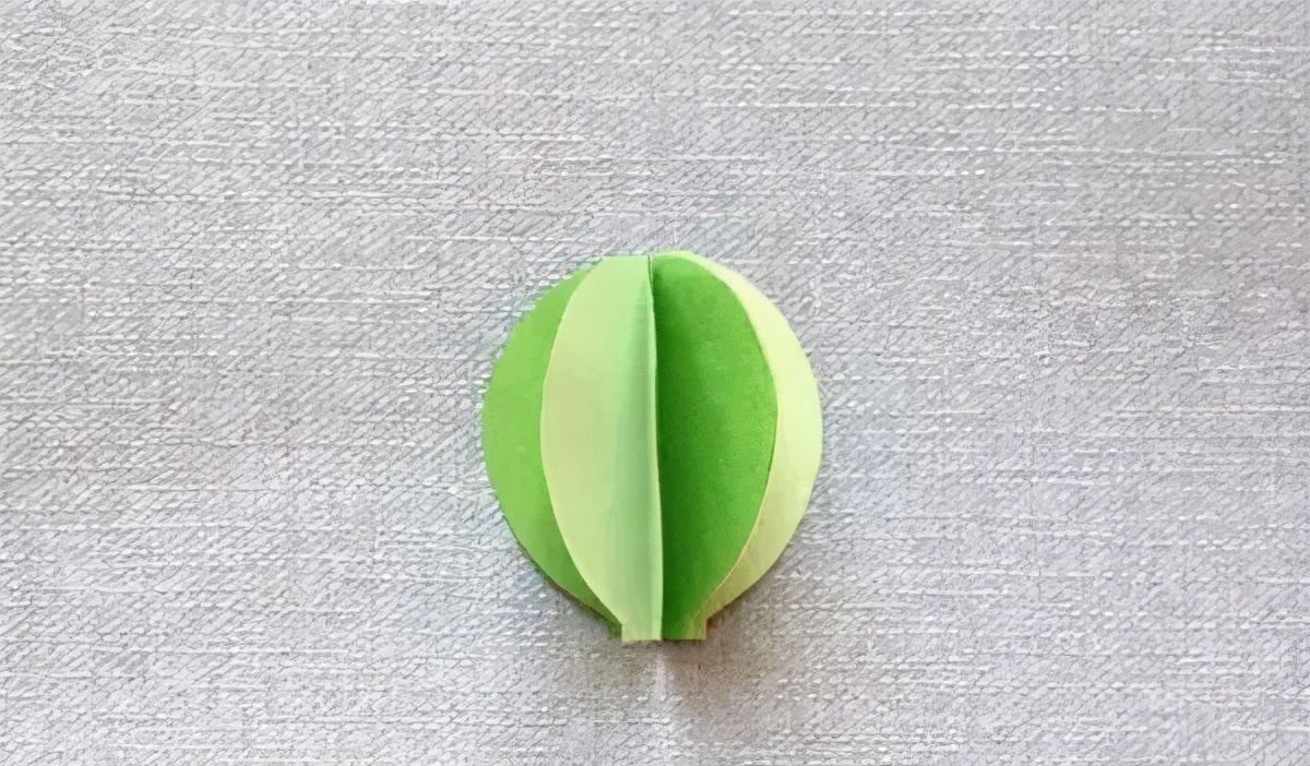 幼儿园墙面装饰手工简单,麻布手工幼儿园墙面