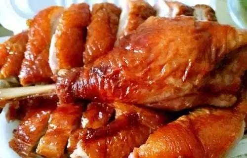 合肥七万卤菜店,合肥的哪些卤菜好吃