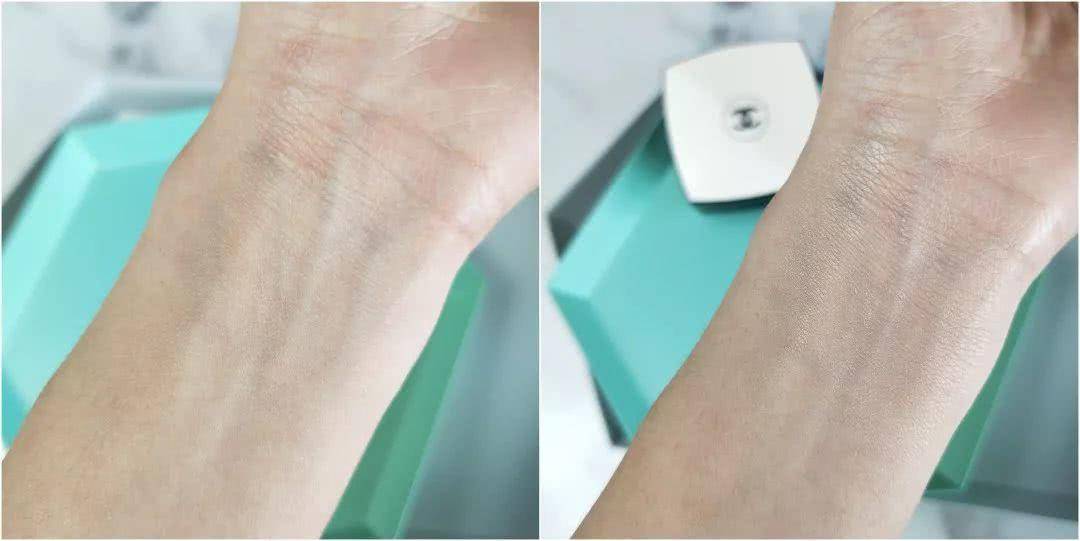 适合秋冬季用的大牌持妆气垫,小巧方便携带的大牌气垫