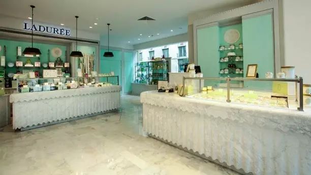 法国老佛爷和巴黎春天,法国老佛爷百货必买攻略