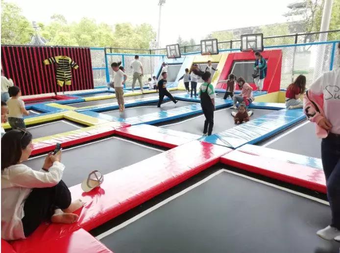 嘉年华活动3阶段,文投嘉年华