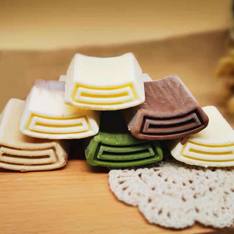 美食测评雪糕,雪糕好吃测评